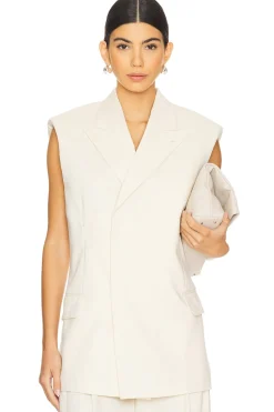 Women Helmut Lang Jackets & Coats>Car Blazer