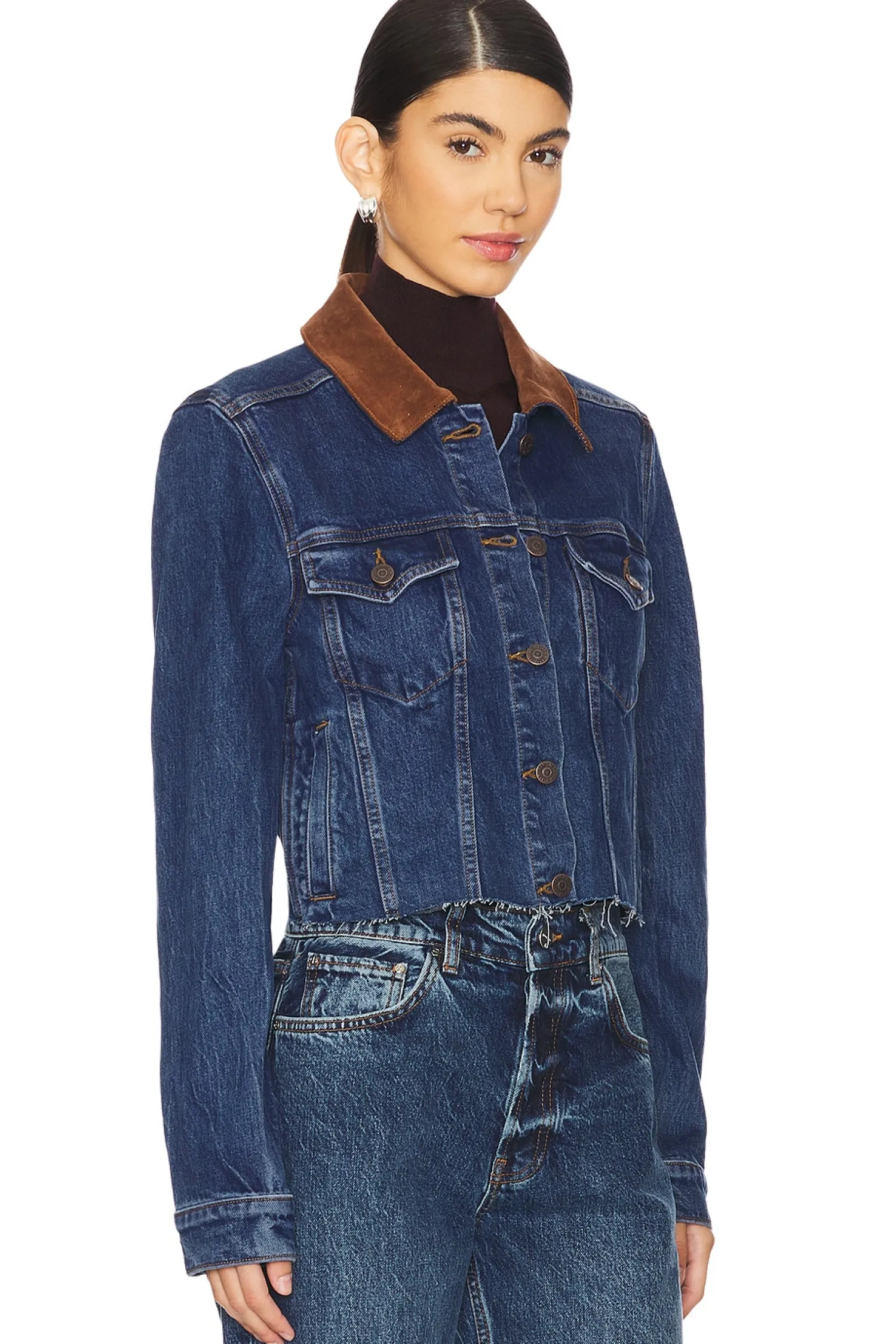 Women Veronica Beard Jackets & Coats>Cara Jacket