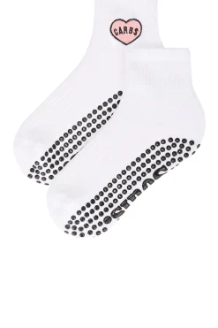 Women Souls. Lingerie & Sleepwear>Carbs Grip Socks