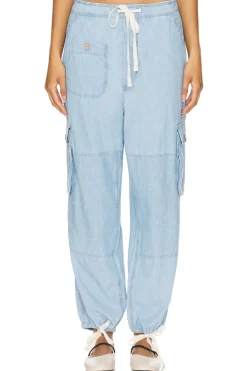 Women Polo Ralph Lauren Pants>Cargo Ankle Pant