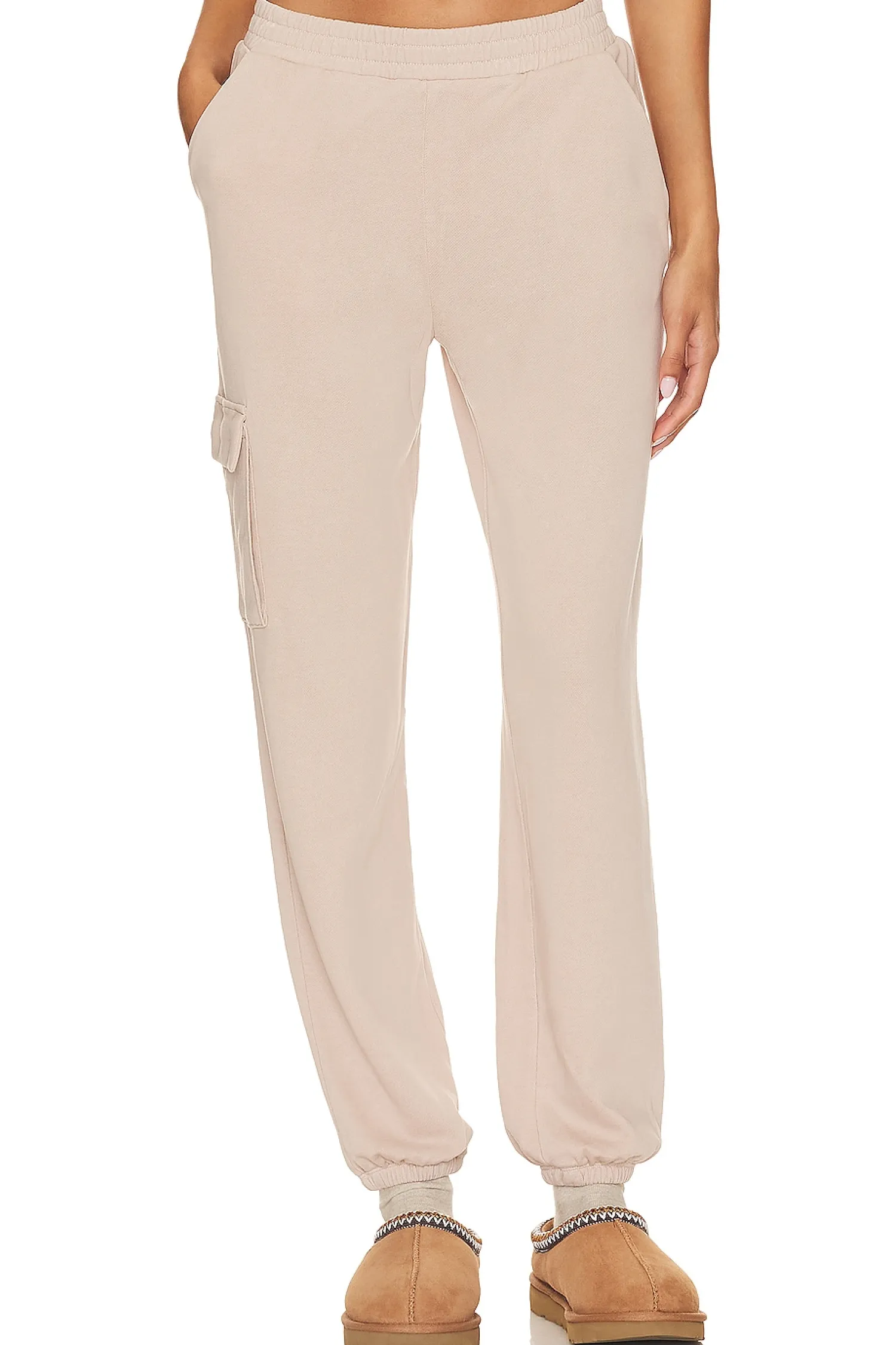 Women Lanston Loungewear>Cargo Jogger
