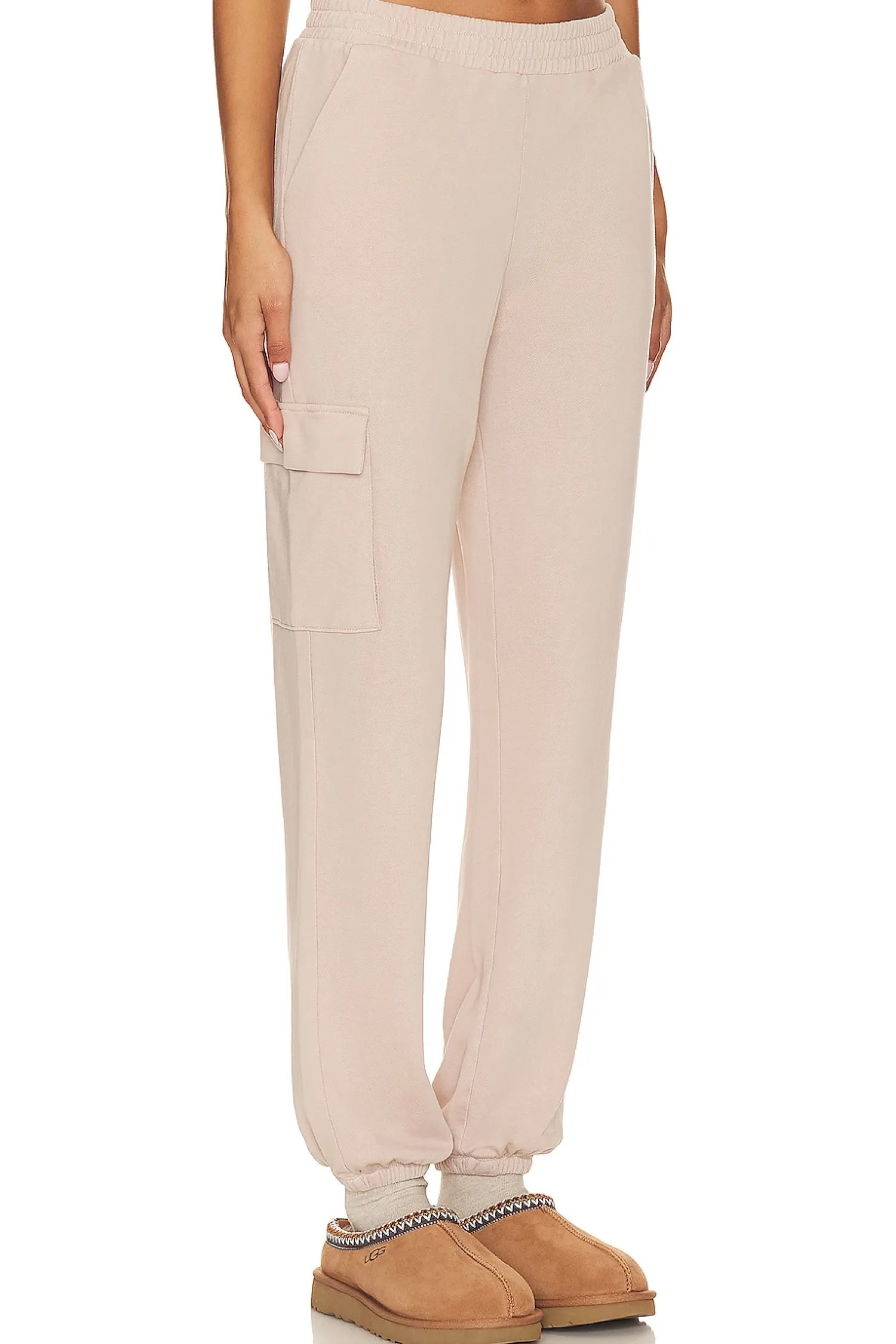 Women Lanston Loungewear>Cargo Jogger