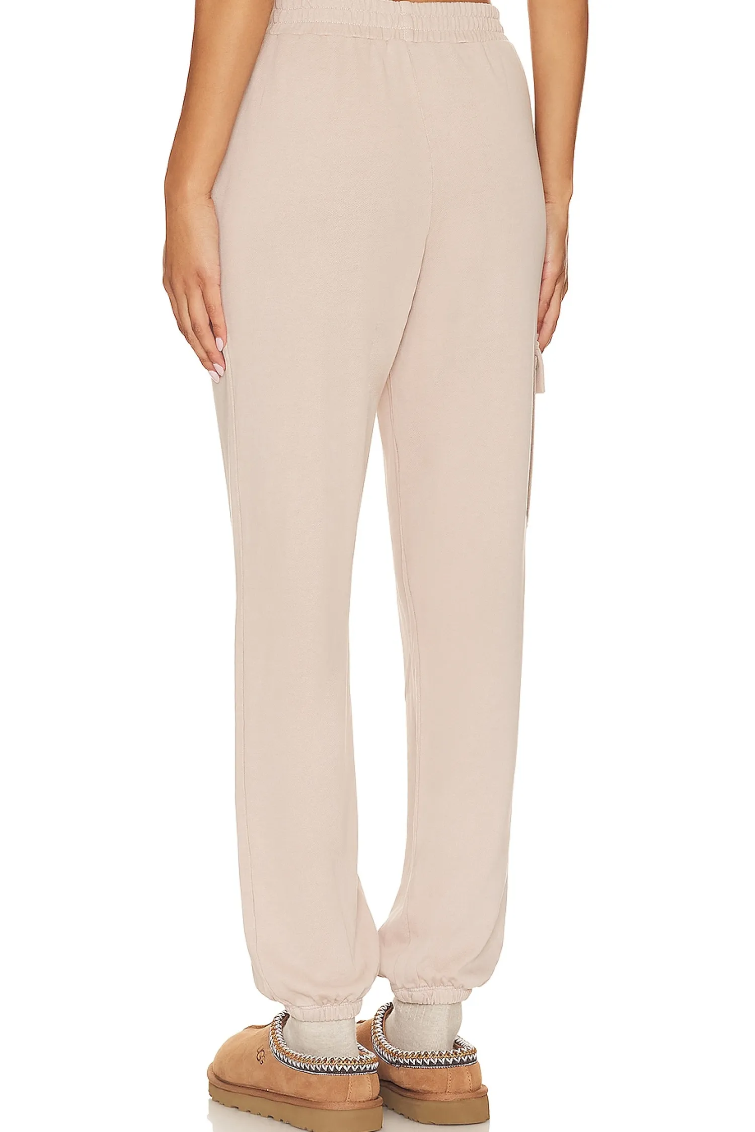 Women Lanston Loungewear>Cargo Jogger