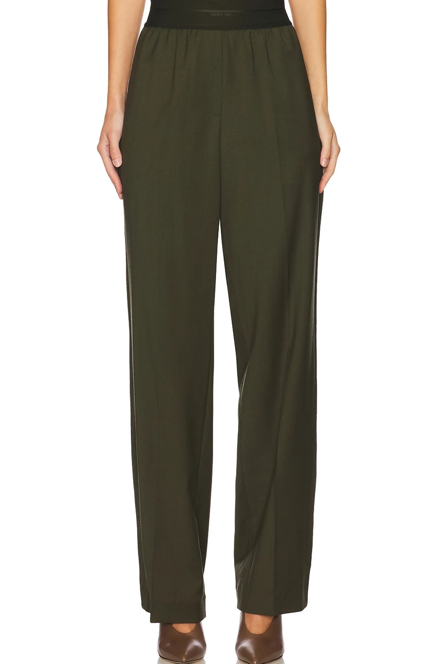 Women Helmut Lang Matching Sets>Cargo Trouser
