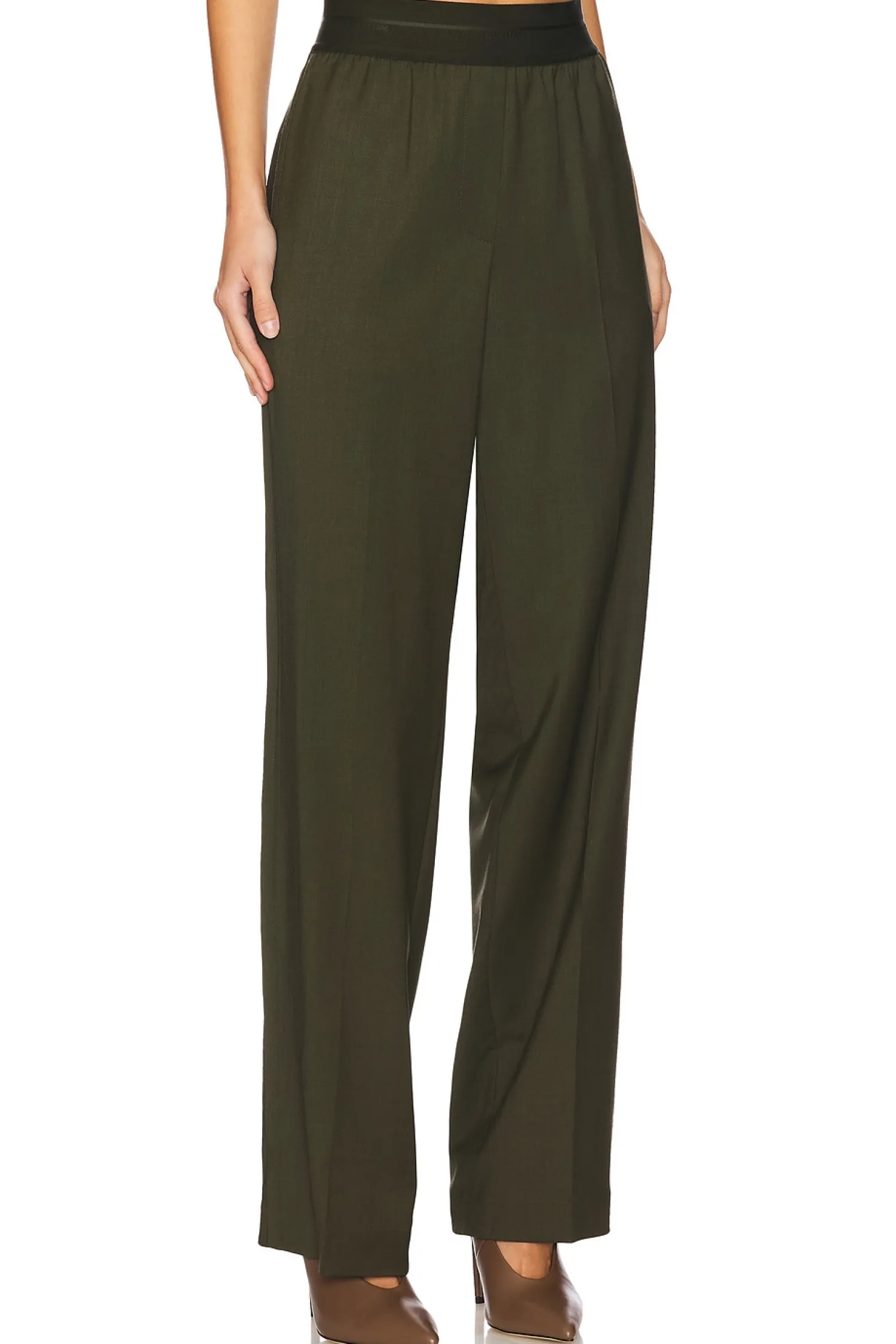 Women Helmut Lang Matching Sets>Cargo Trouser