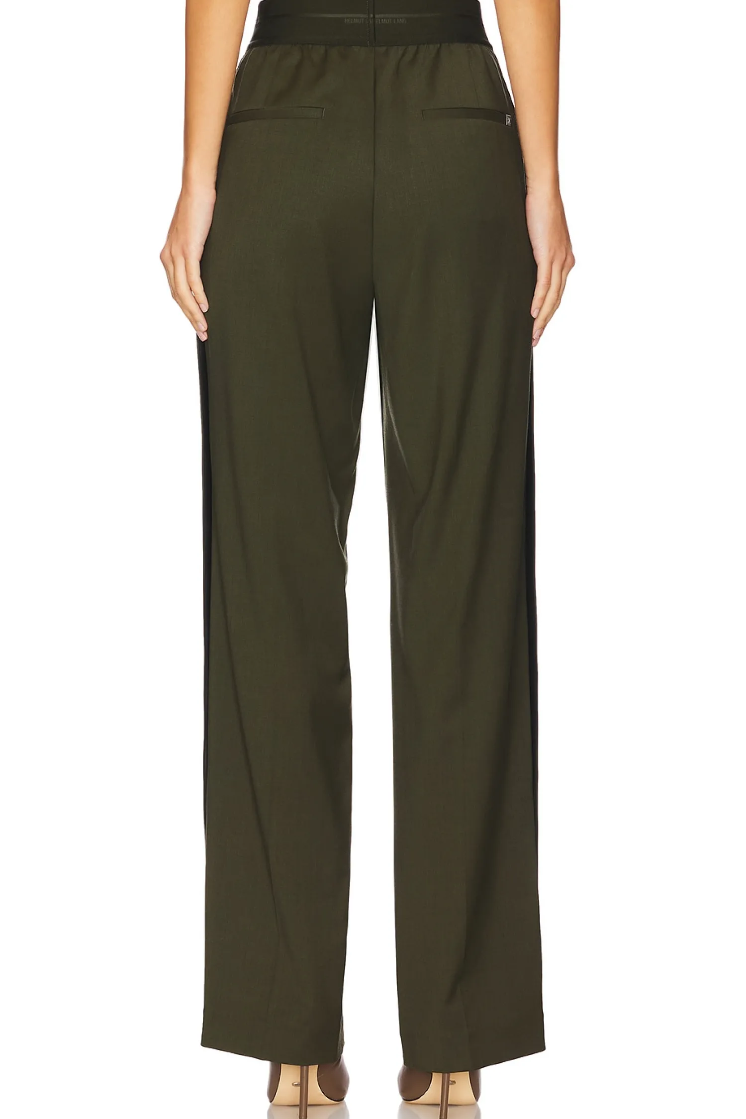 Women Helmut Lang Matching Sets>Cargo Trouser