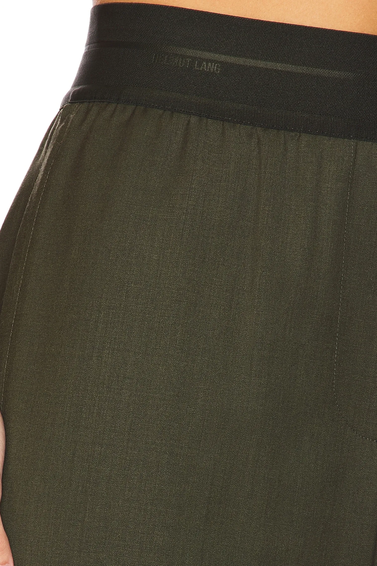 Women Helmut Lang Matching Sets>Cargo Trouser