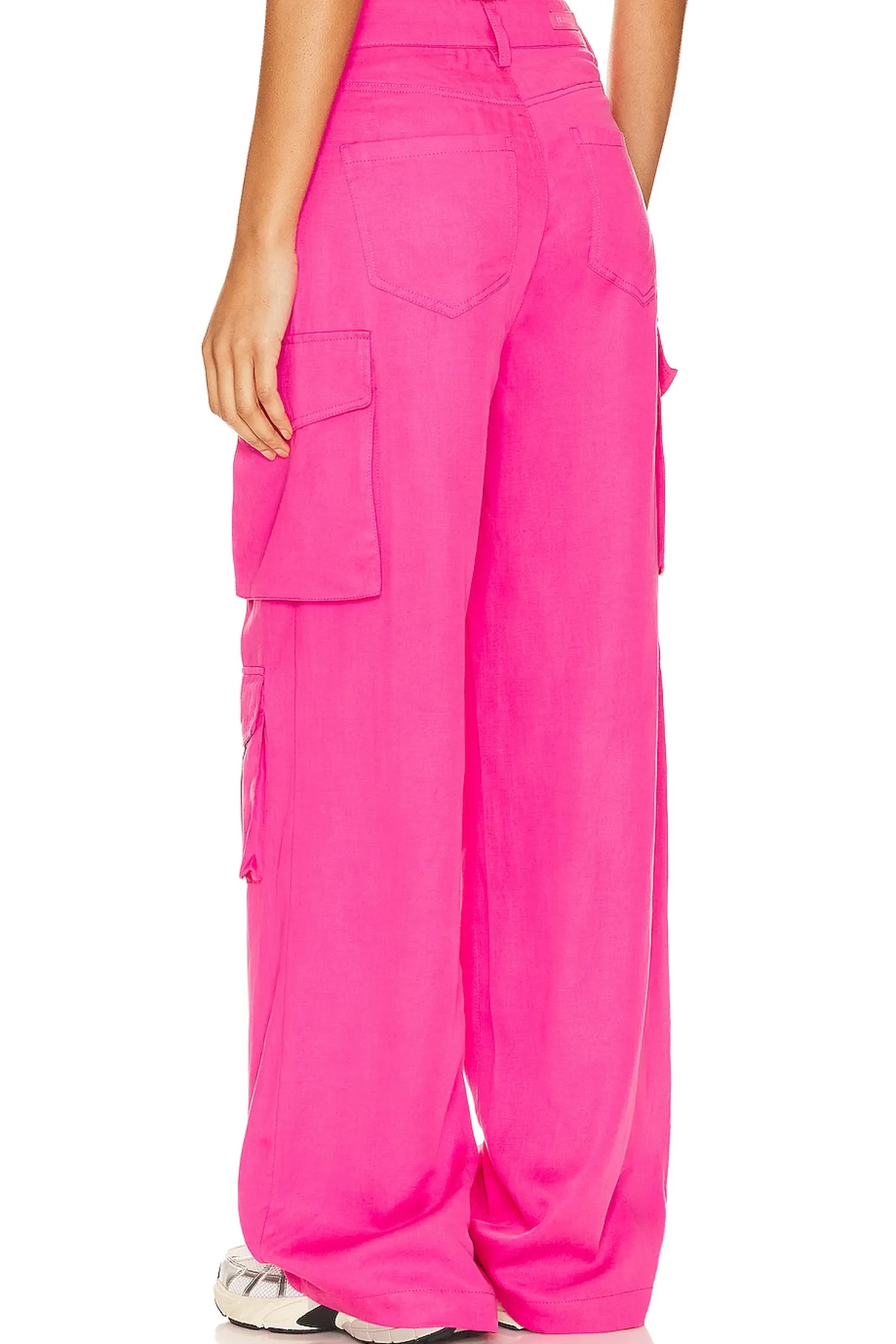 Women BLANKNYC Pants>Cargo Trousers