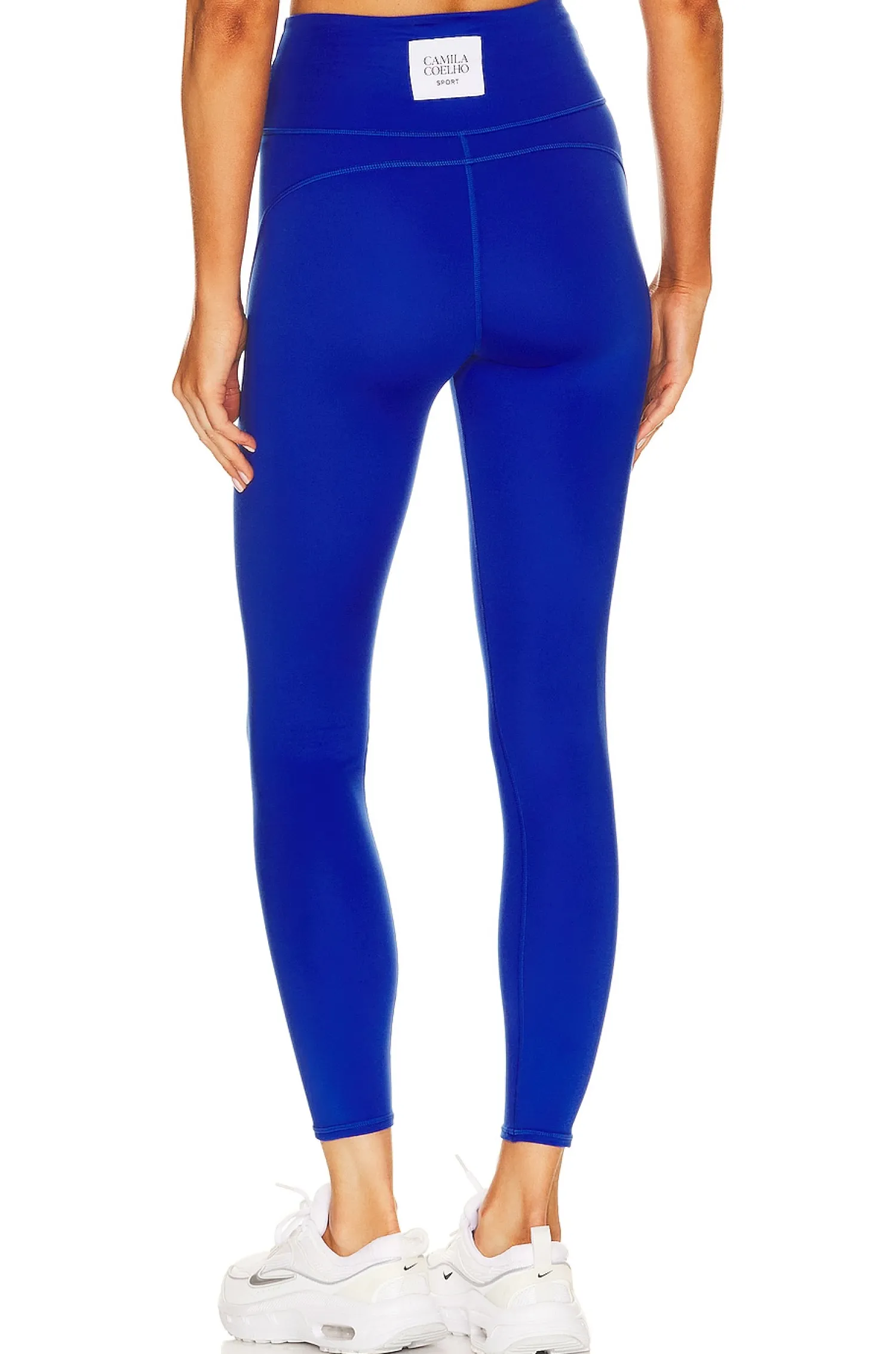 Women Camila Coelho Pants>Carina 7/8 Legging