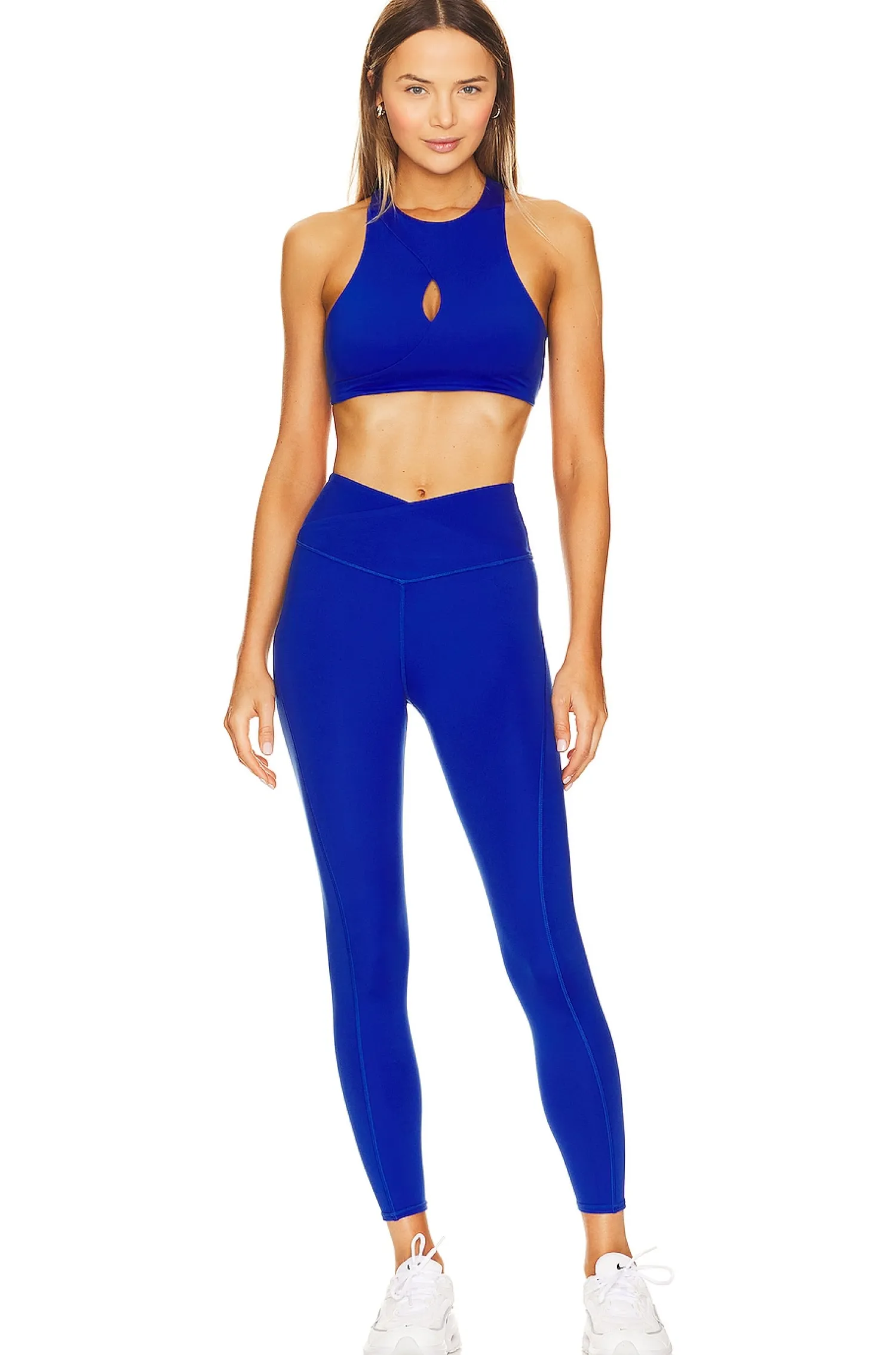 Women Camila Coelho Pants>Carina 7/8 Legging