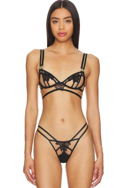 Women BLUEBELLA Lingerie & Sleepwear>Carla Bra