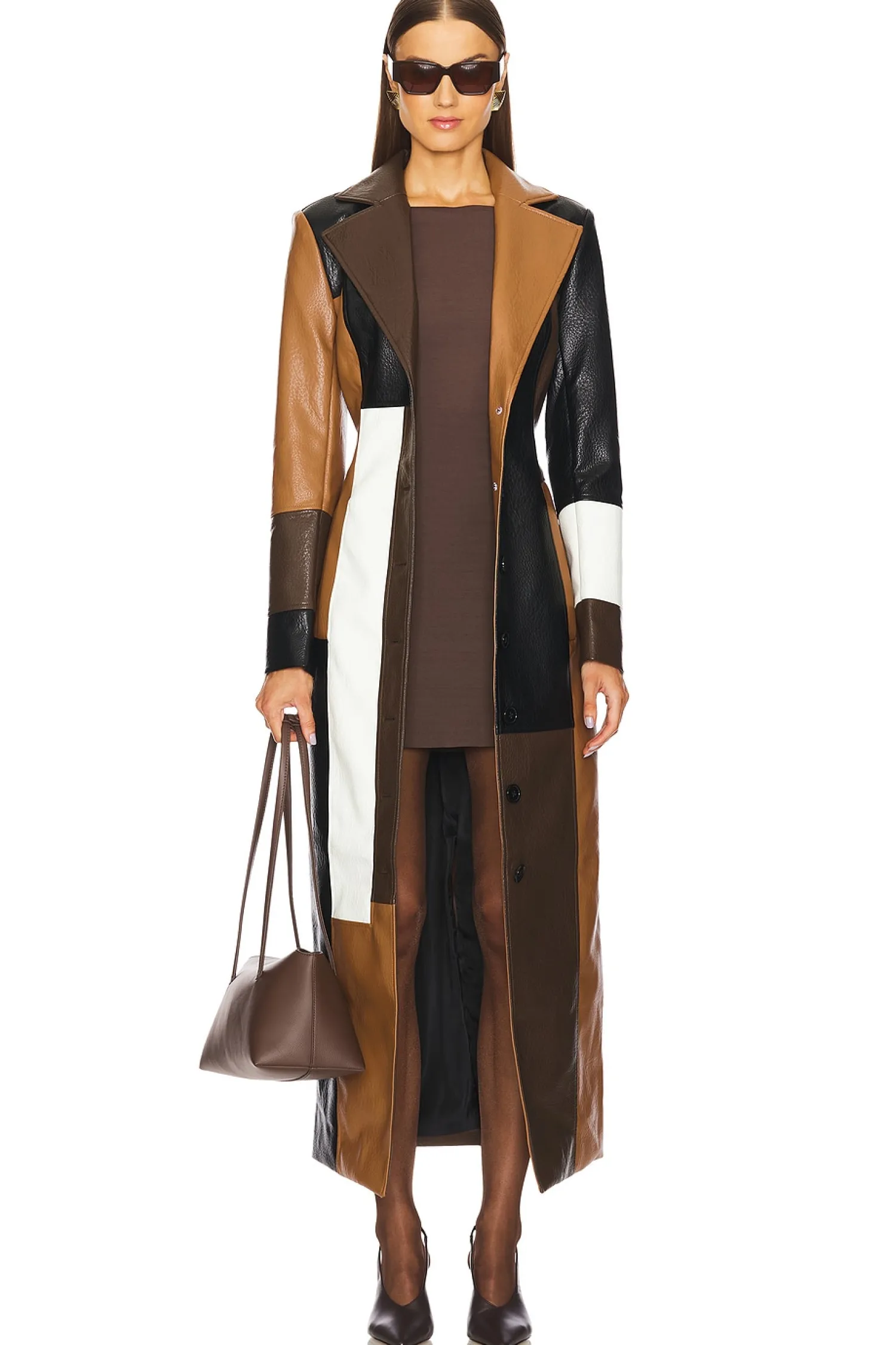 Women Ronny Kobo Jackets & Coats>Carla Coat