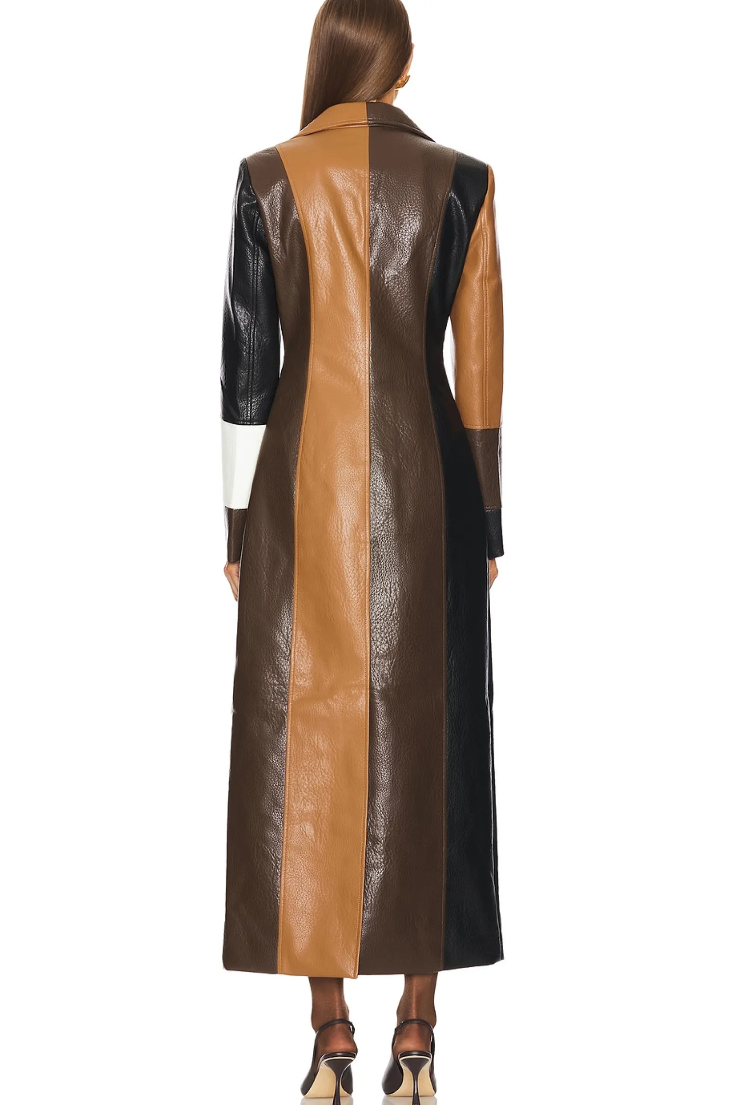 Women Ronny Kobo Jackets & Coats>Carla Coat