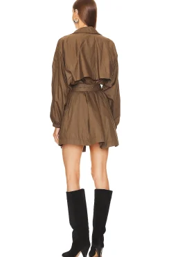 Women Isabel Marant Etoile Jackets & Coats><noscript><img width=