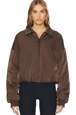 Women THE UPSIDE Jackets & Coats>Carlotta Jacket