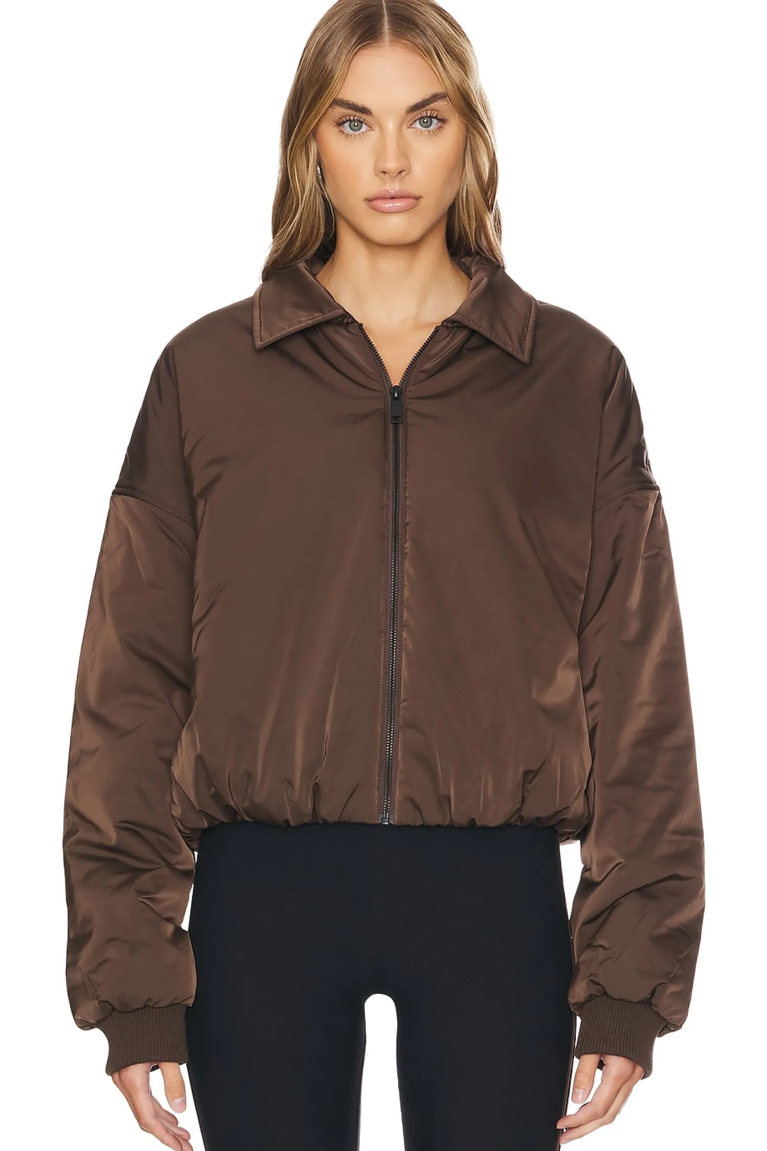 Women THE UPSIDE Jackets & Coats>Carlotta Jacket