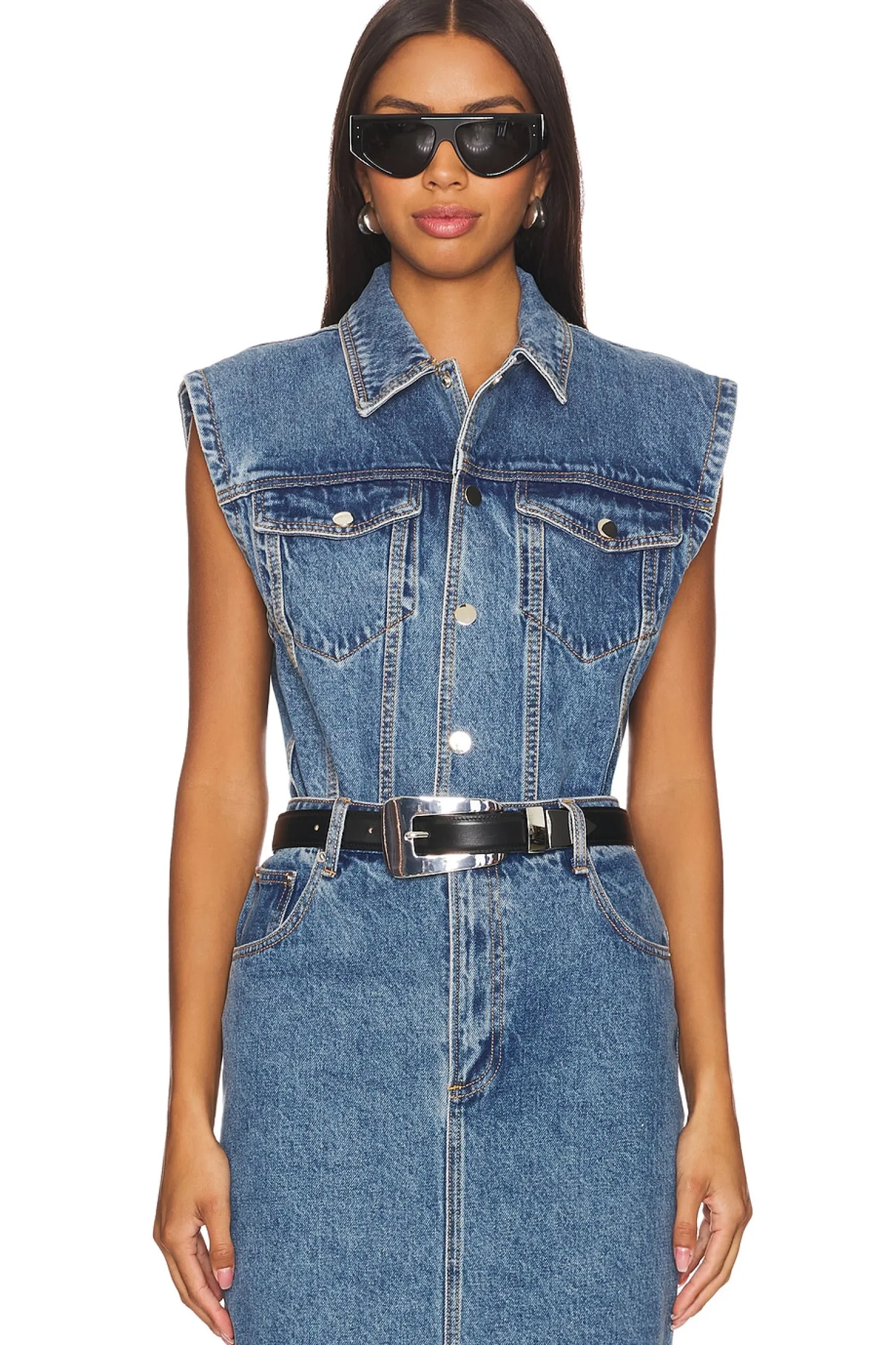 Women Ronny Kobo Matching Sets>Carlyle Bodysuit