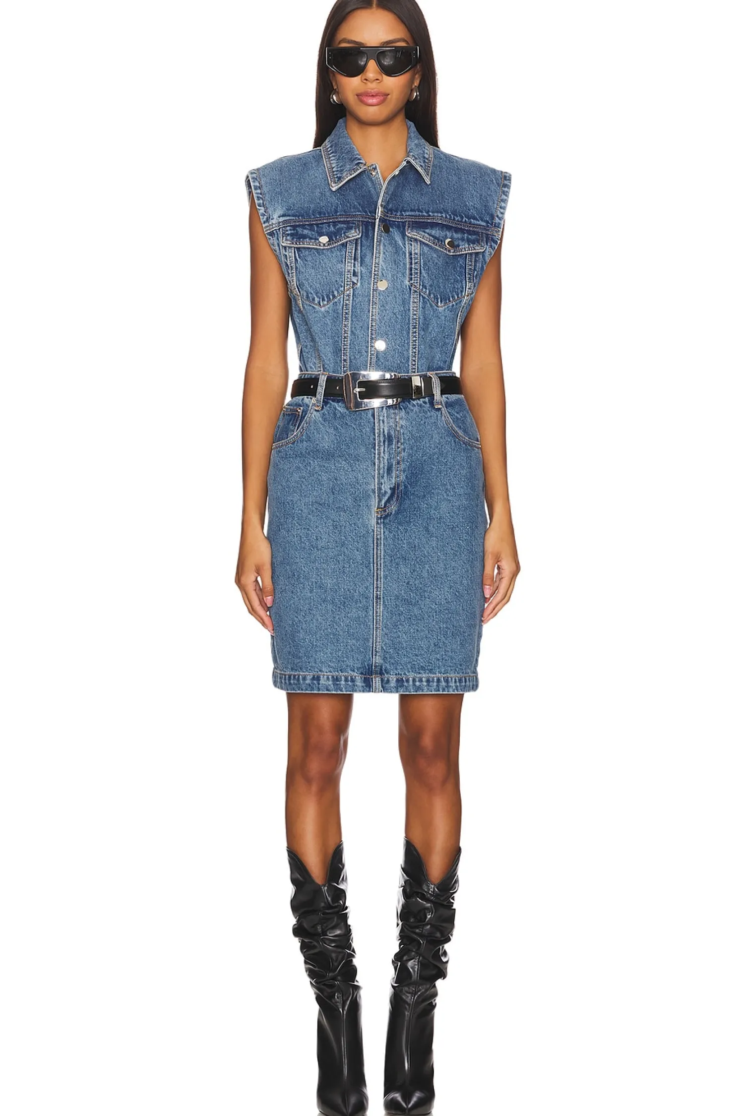 Women Ronny Kobo Matching Sets>Carlyle Bodysuit