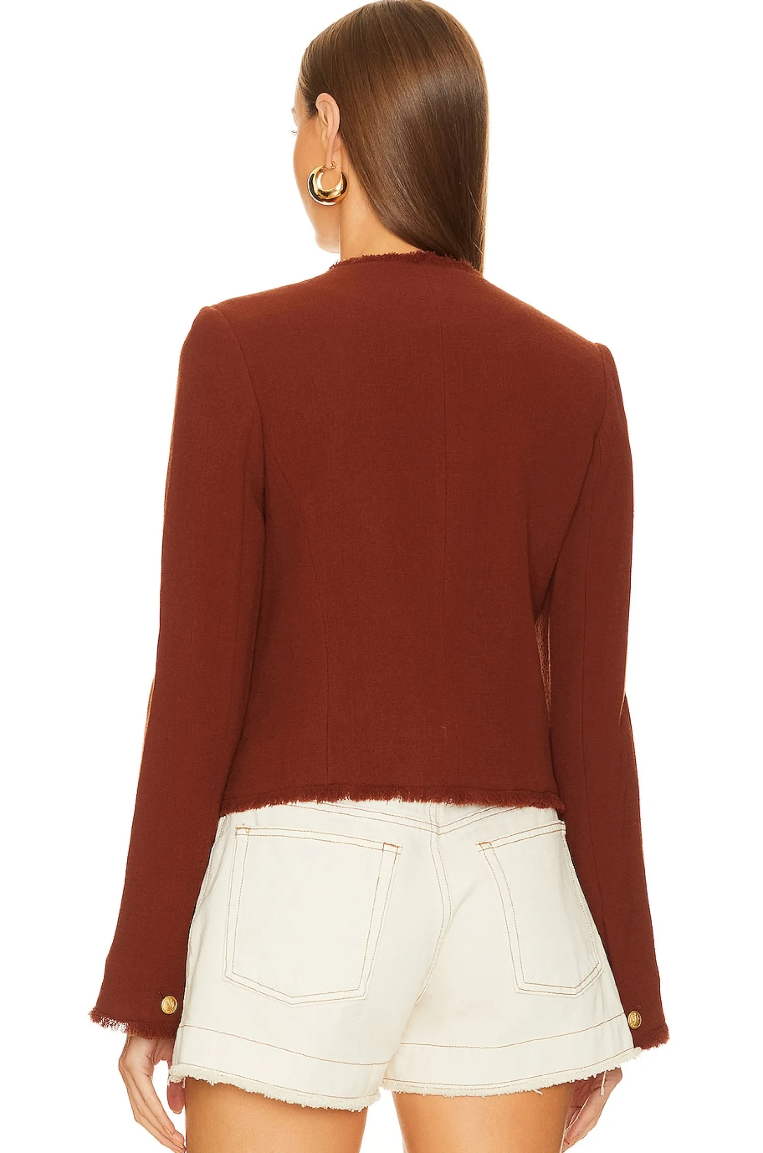 Women Rag & Bone Jackets & Coats>Carmen Jacket
