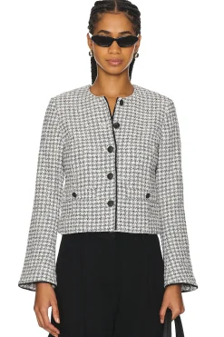 Women Rag & Bone Jackets & Coats>Carmen Jacket