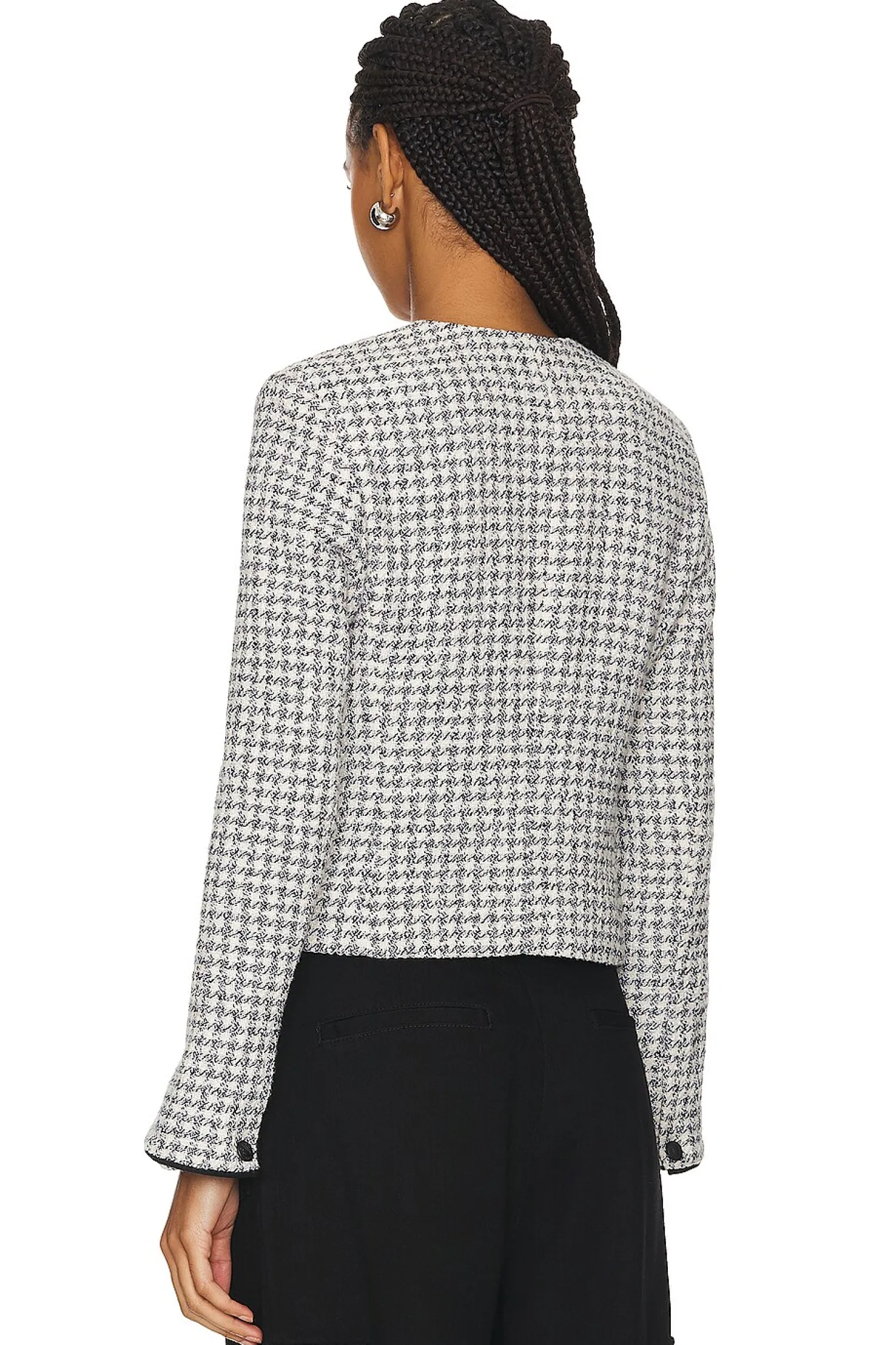 Women Rag & Bone Jackets & Coats>Carmen Jacket
