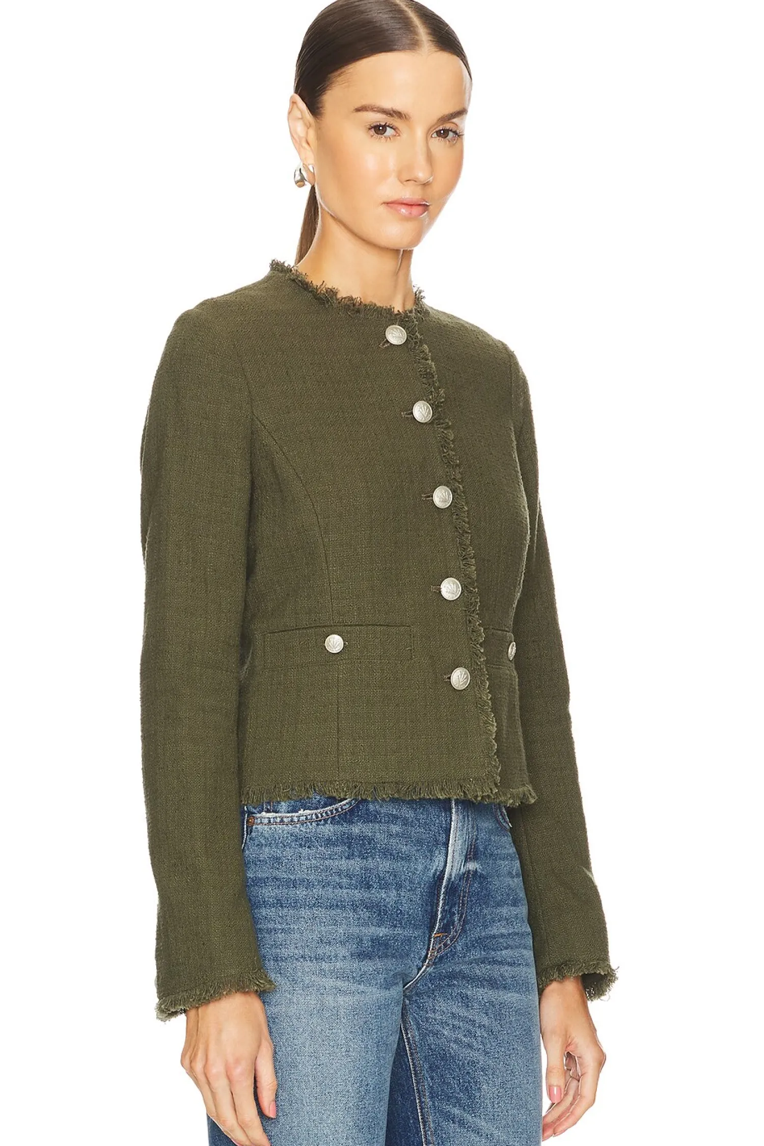 Women Rag & Bone Jackets & Coats>Carmen Jacket