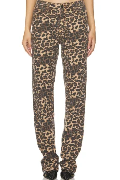 Women LIONESS Pants|Matching Sets>Carmlea Jeans