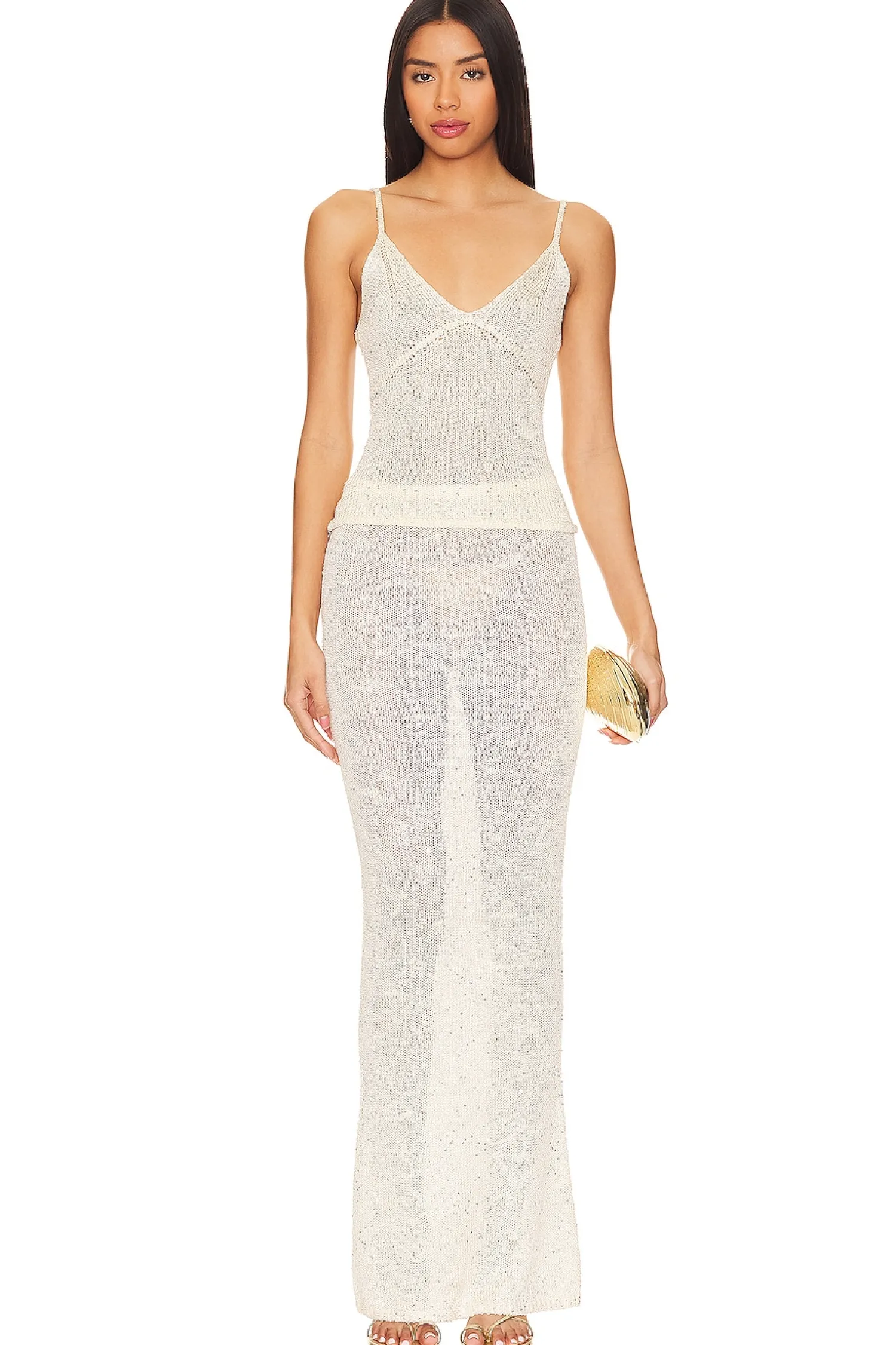 Women Asta Resort Matching Sets>Carolina Camisole