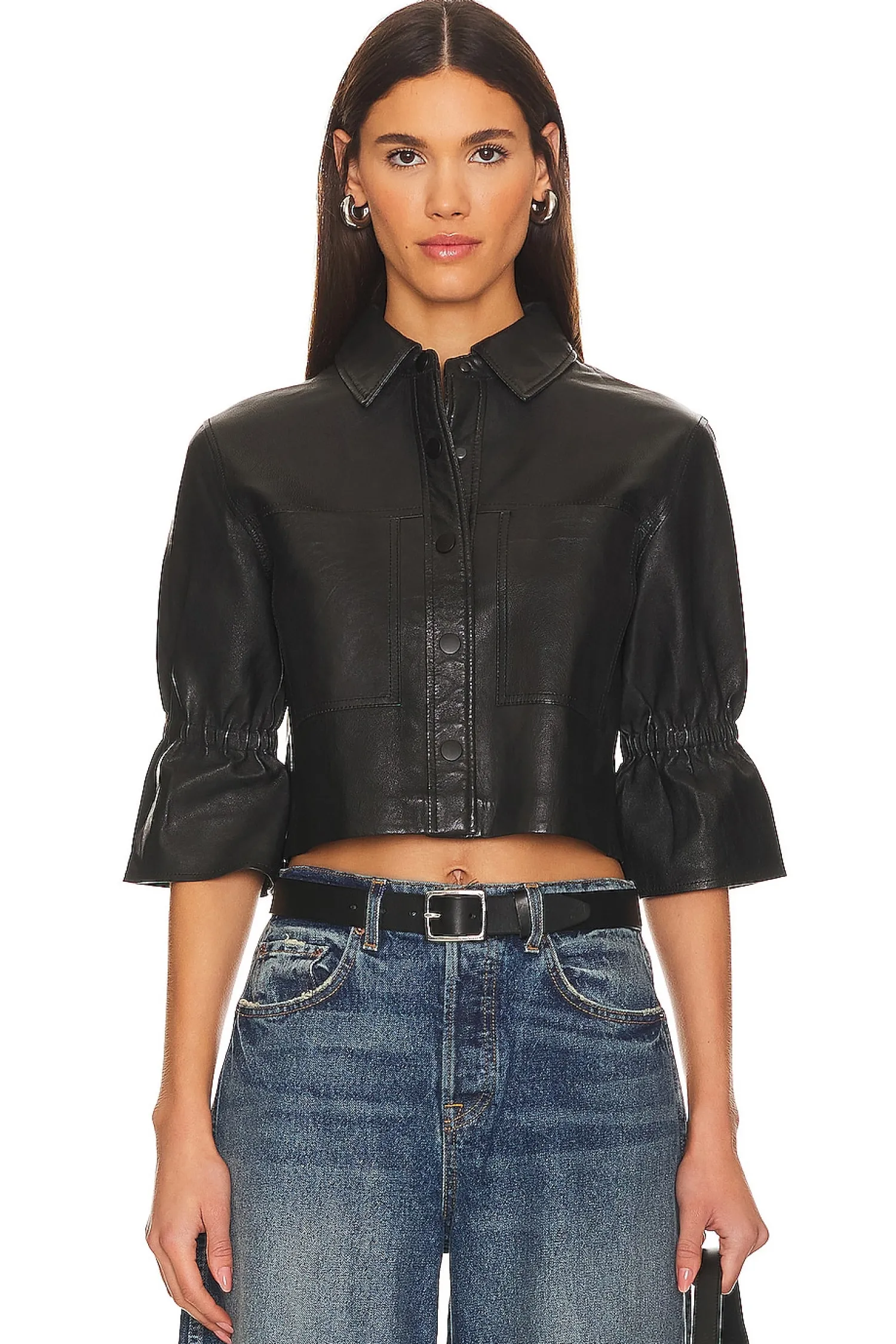Women LAMARQUE Jackets & Coats>Carolina Jacket