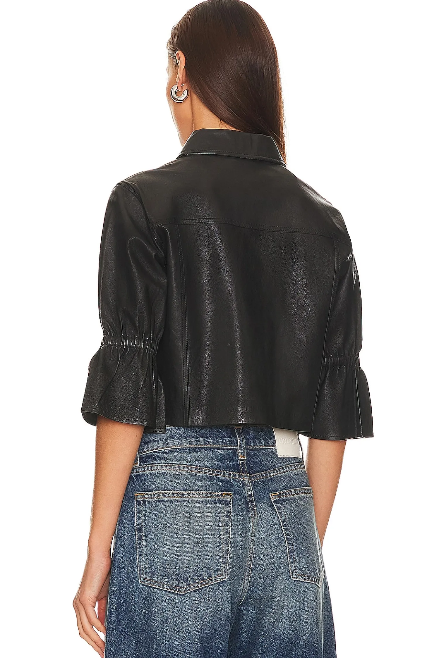 Women LAMARQUE Jackets & Coats>Carolina Jacket