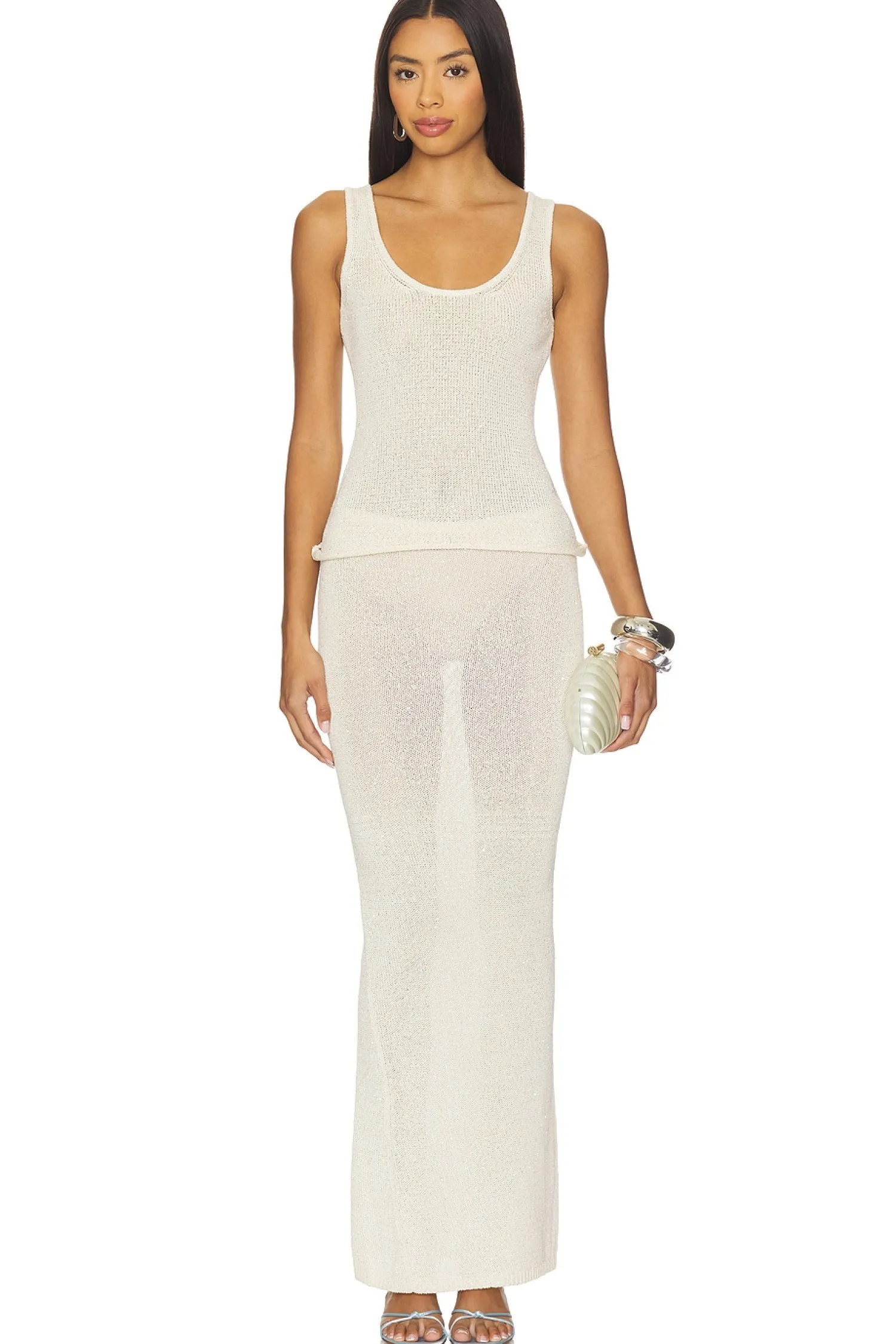 Women Asta Resort Matching Sets>Carolina Skirt