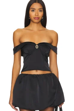 Women MAJORELLE Matching Sets>Carolina Top