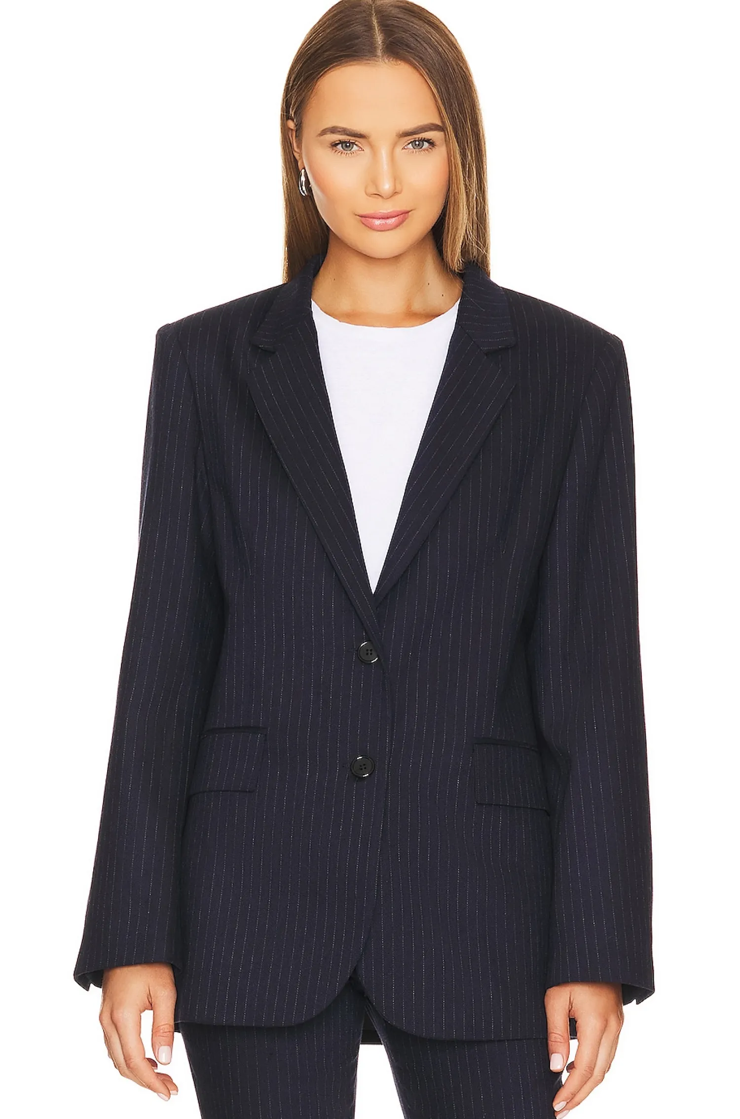 Women Musier Paris Jackets & Coats>Carolyn Jacket