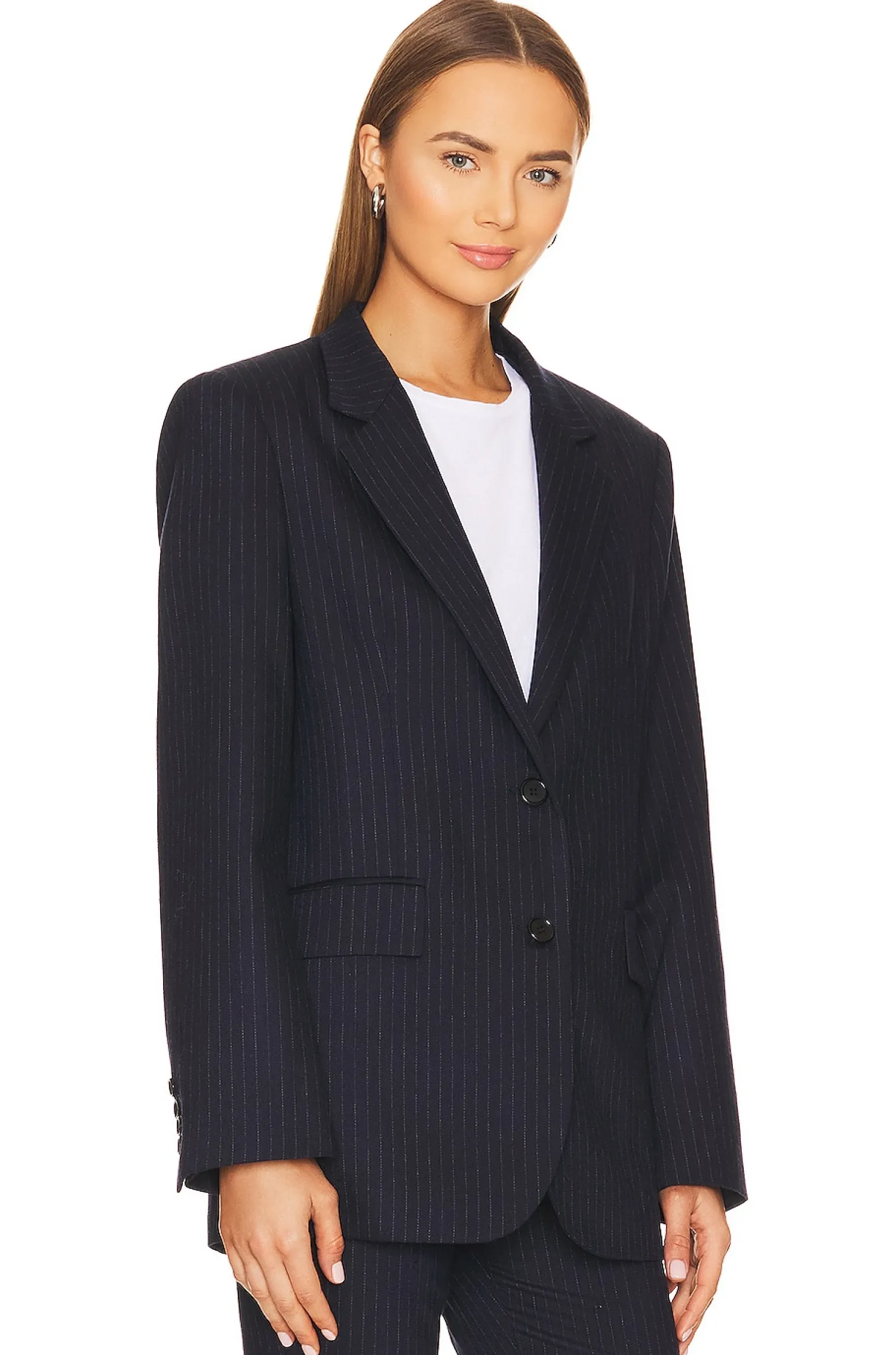 Women Musier Paris Jackets & Coats>Carolyn Jacket