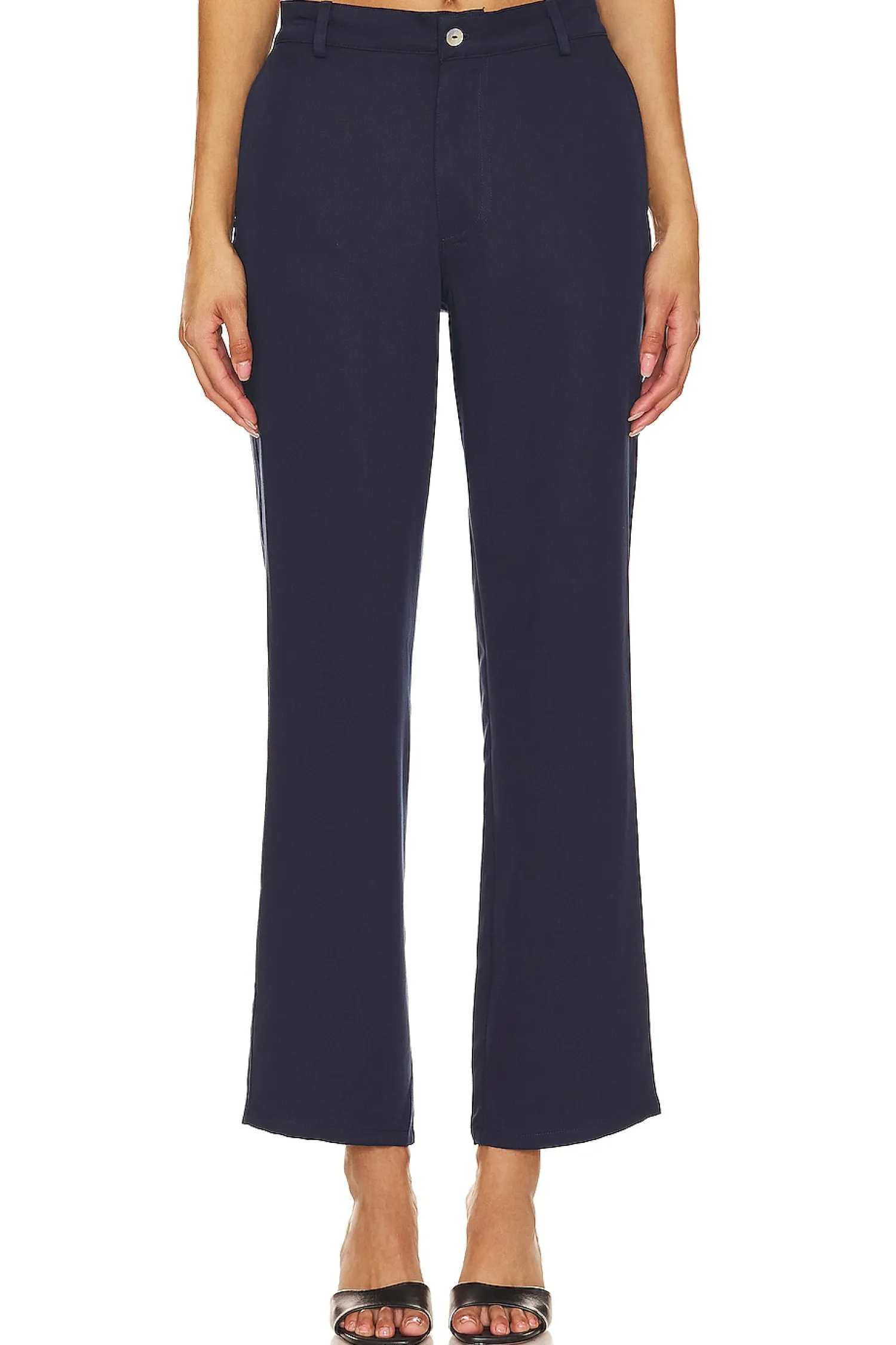 Women DONNI. Pants>Carpenter Pant