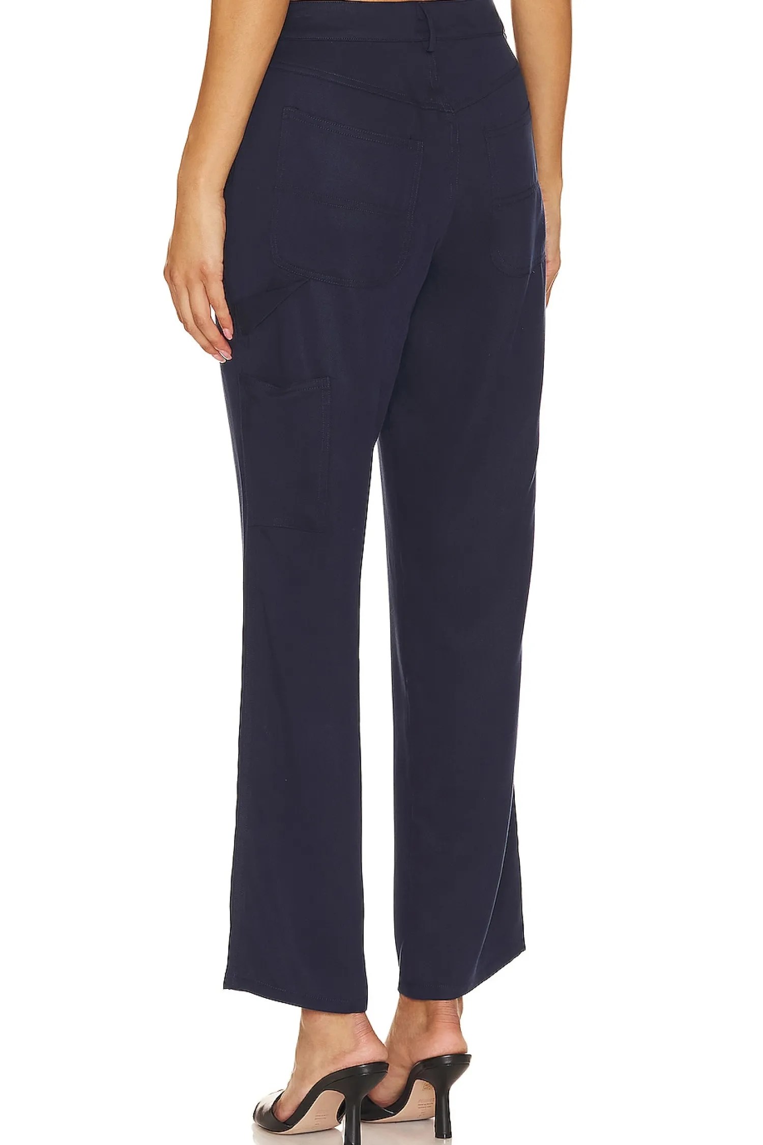 Women DONNI. Pants>Carpenter Pant