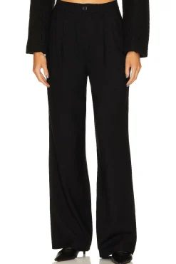 Women ANINE BING Pants>Carrie Pant