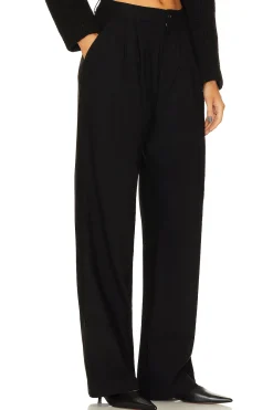 Women ANINE BING Pants>Carrie Pant