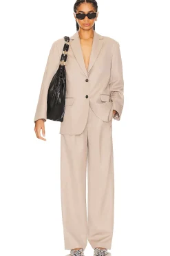 Women ANINE BING Pants><noscript><img width=