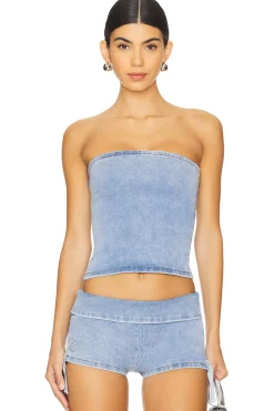 Women I.AM.GIA Matching Sets>Carter Top