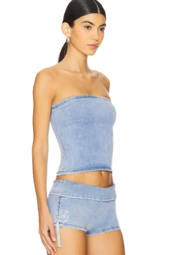 Women I.AM.GIA Matching Sets>Carter Top