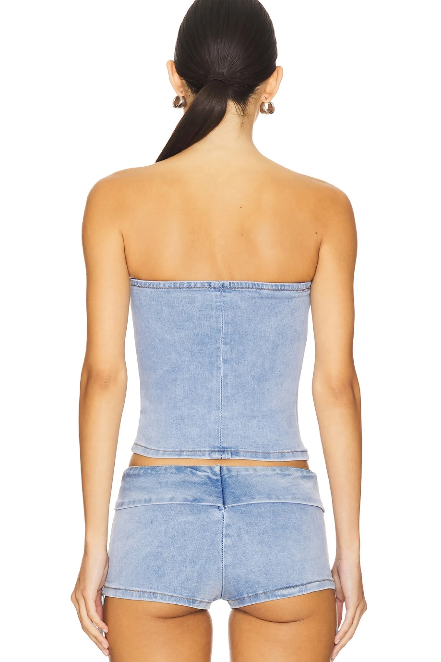 Women I.AM.GIA Matching Sets>Carter Top