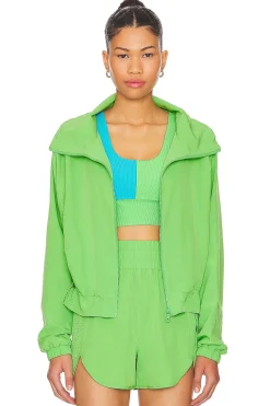 Women BEACH RIOT Jackets & Coats>Casen Jacket