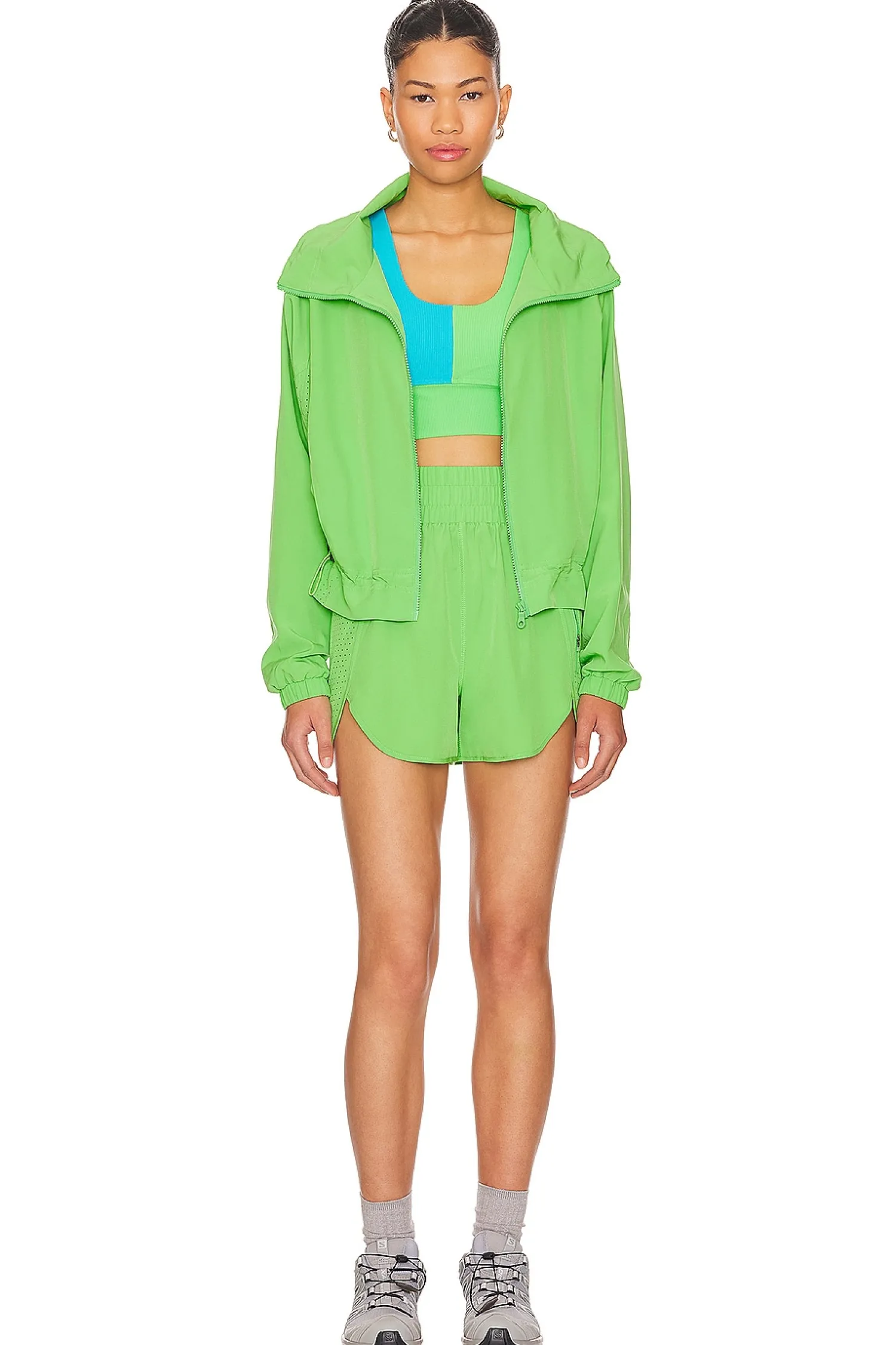 Women BEACH RIOT Jackets & Coats>Casen Jacket