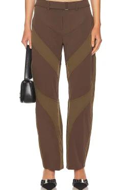 Women Miaou Pants>Casey Pant