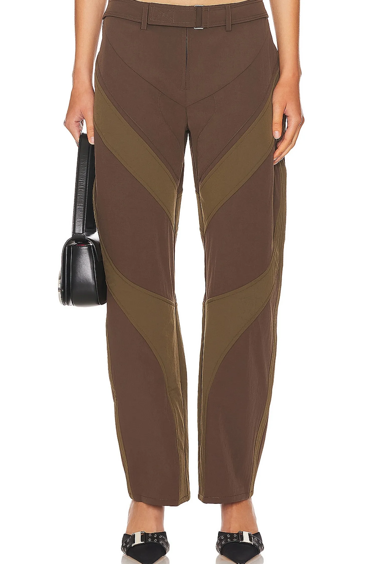 Women Miaou Pants>Casey Pant