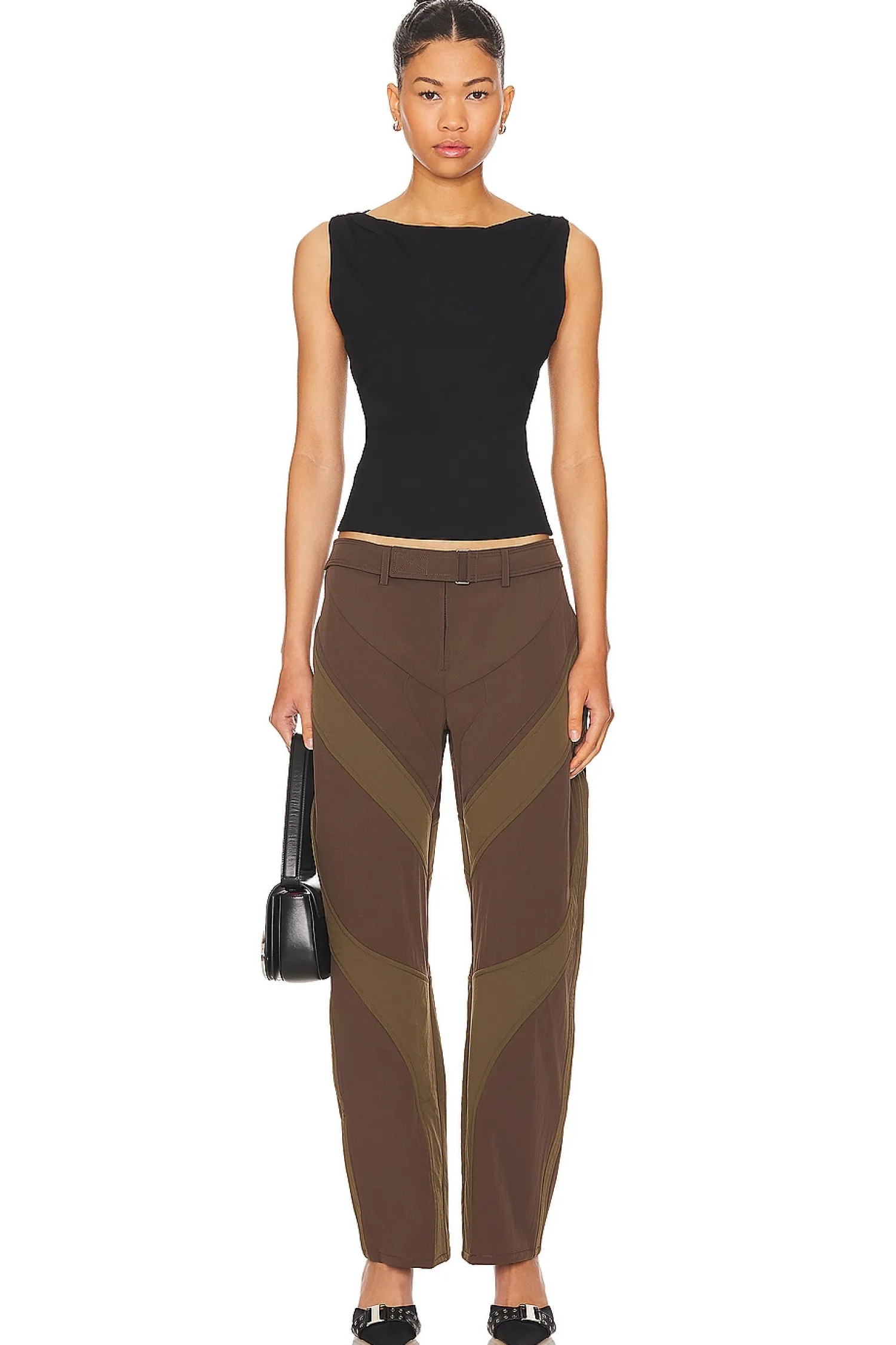 Women Miaou Pants>Casey Pant