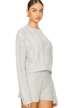 Women AEXAE Matching Sets>Cashmere Cable Knit Jumper