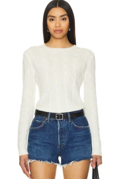 Women Polo Ralph Lauren Loungewear>Cashmere Pullover