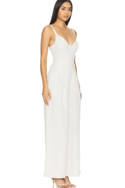 Women ASTR the Label Jumpsuits>Caspar Jumpsuit